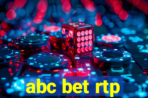 abc bet rtp